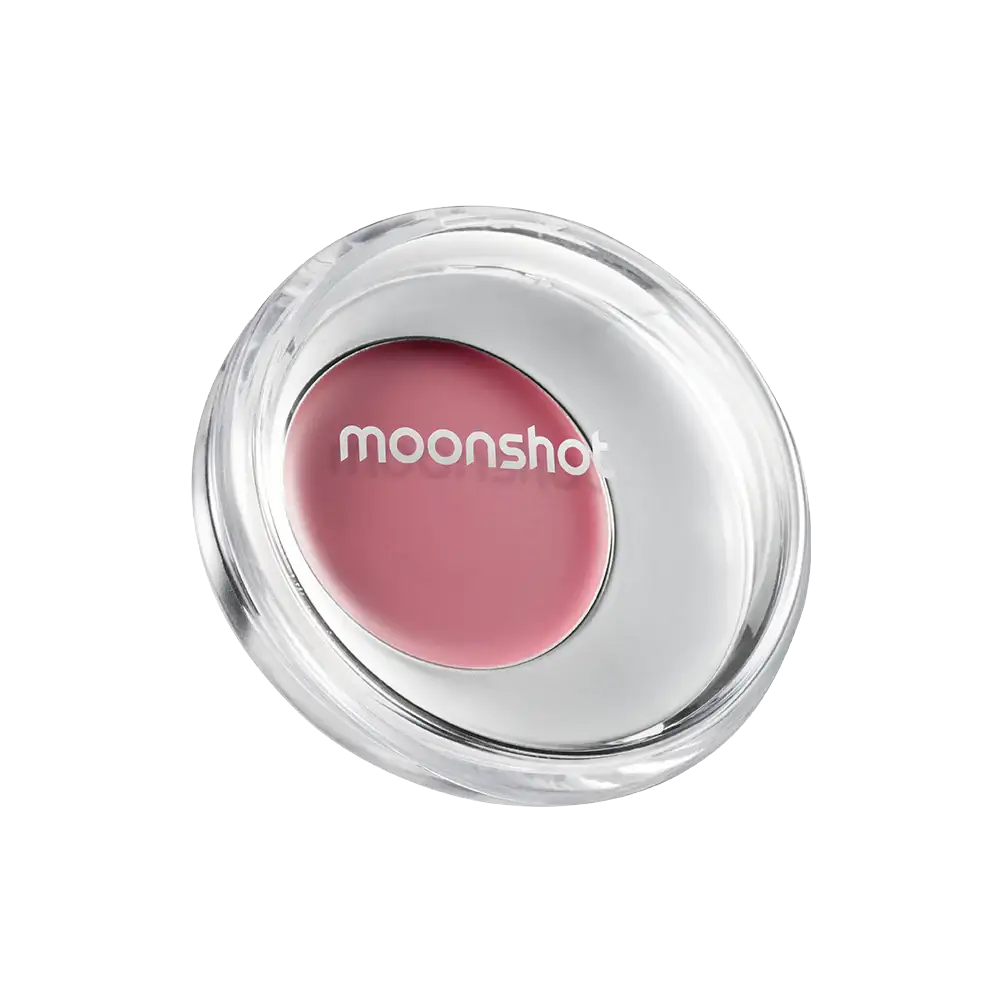 Moonshot Melting Mood Lip & Cheek -16 colors Korean makeup product view 8
