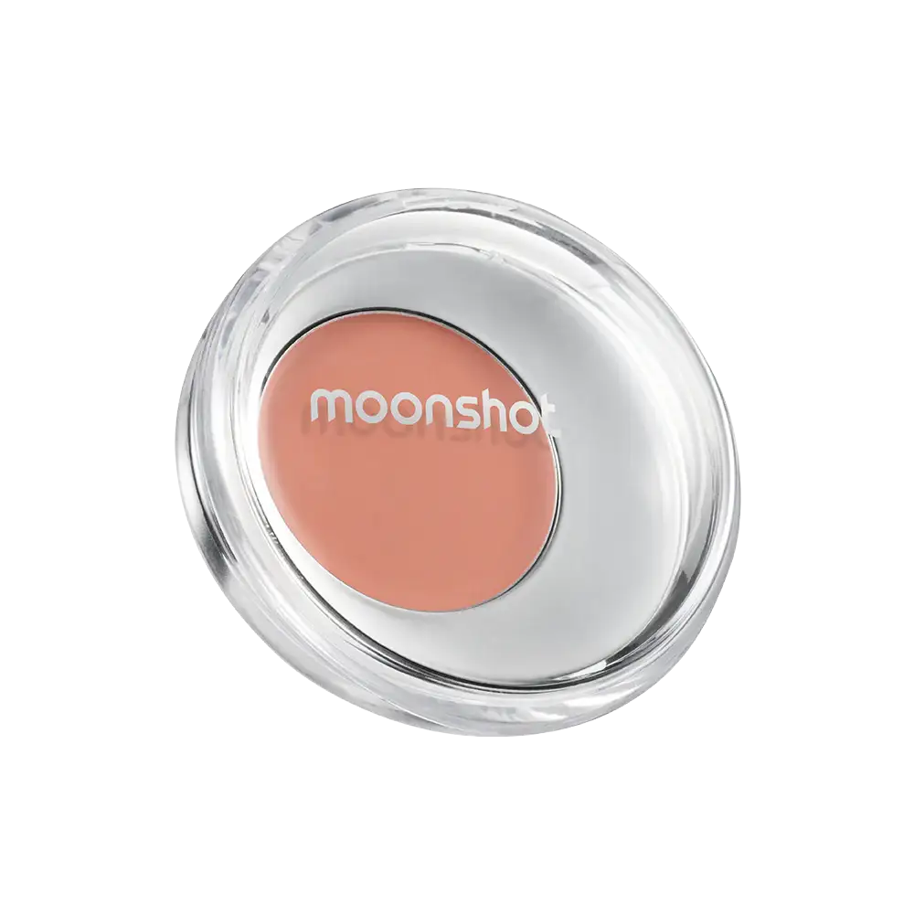 Moonshot Melting Mood Lip & Cheek -16 colors Korean makeup product view 55