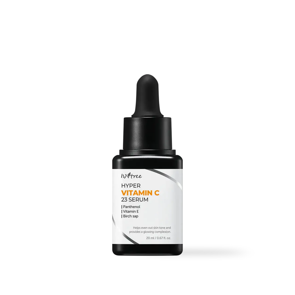 Isntree Hyper Vitamin C 23 Serum 20ml Korean skincare product image 1