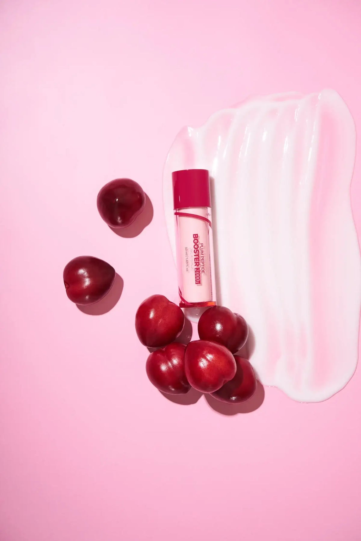 Isntree Plum Peptide Booster 2000s 50ml Korean skincare product image 5