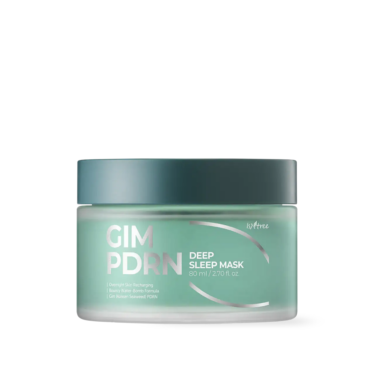 Isntree GIM PDRN Deep Sleep Mask 80ml Korean skincare product image 1