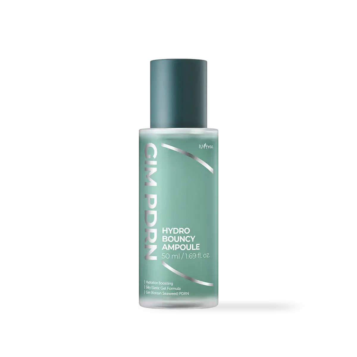 Isntree Gim PDRN Hydro Bouncy Ampoule 50ml Korean skincare product image 1