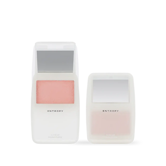 Entropy Slide Up Dough Cheek 4g - 12 Colors Korean makeup product image 2