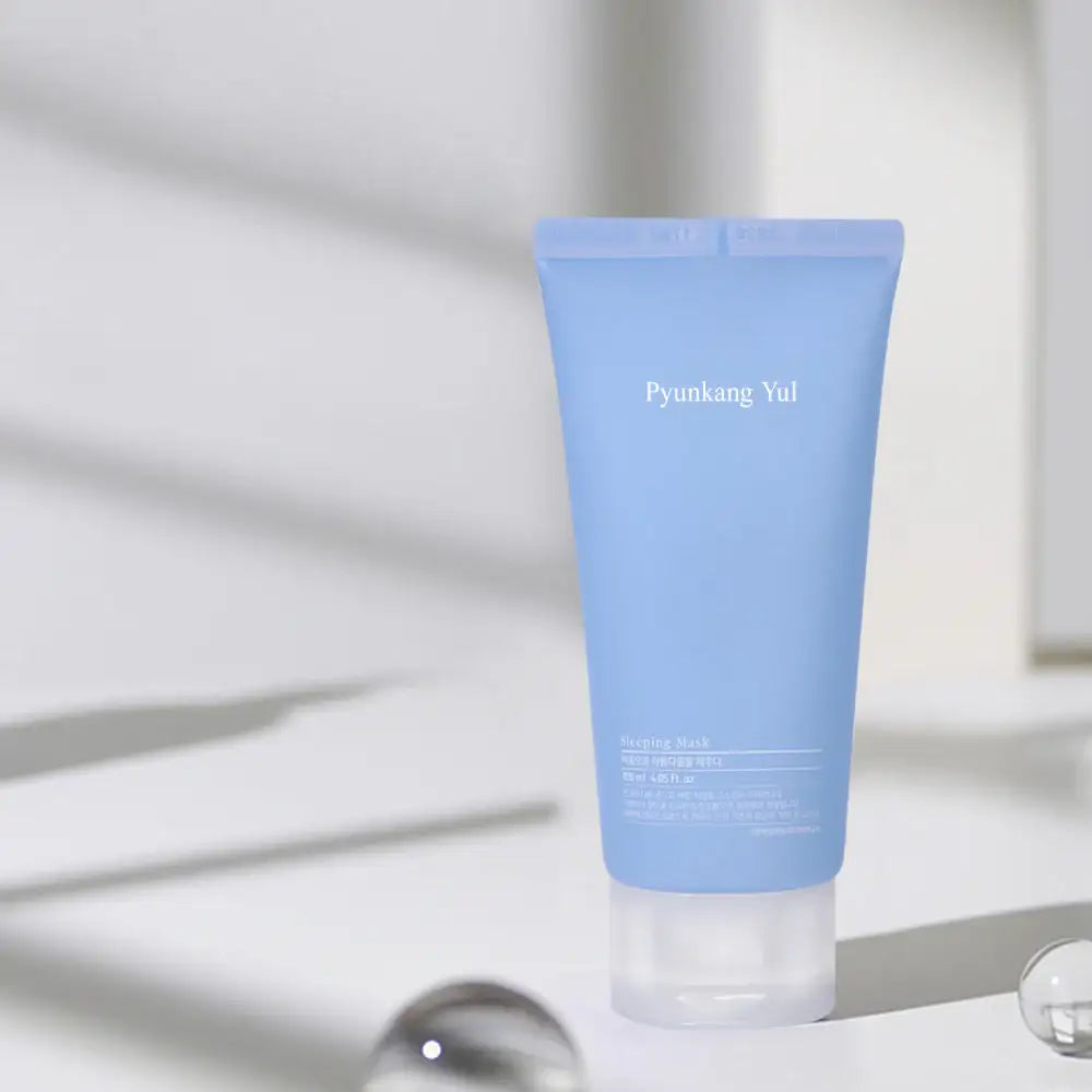 PyunkangYul Sleeping Mask 120ml Korean product view 4