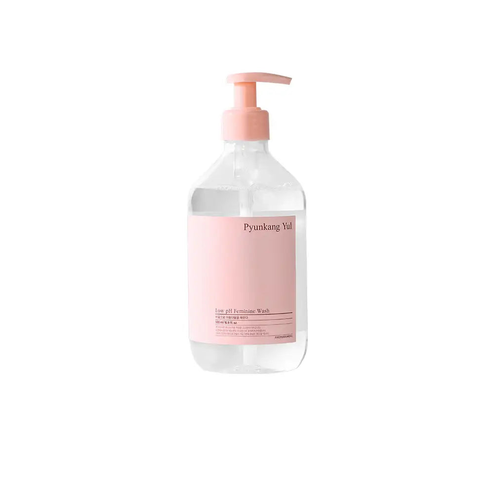 PyunkangYul Low pH Feminine Wash 500ml Korean product view 5