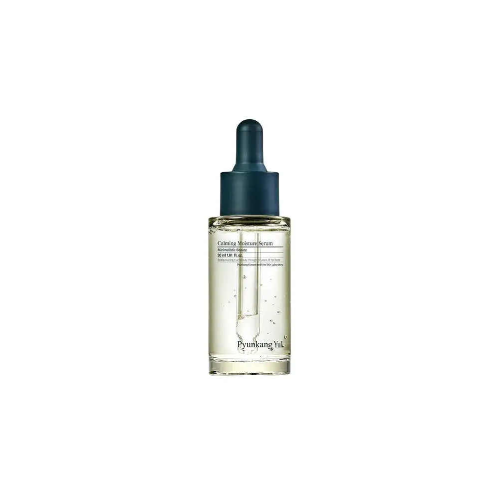PyunkangYul Calming Moisture Serum 30ml Korean product view 5
