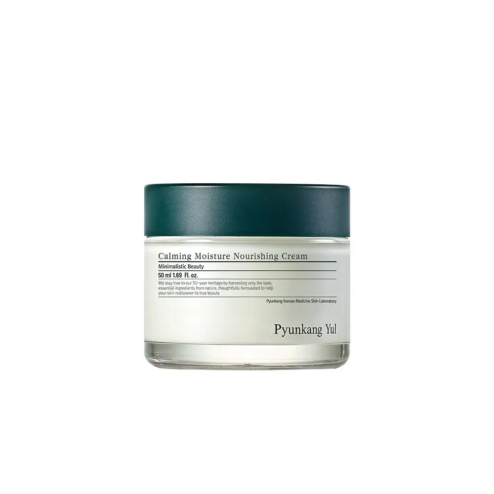 PyunkangYul Calming Moisture Nourishing Cream 50ml Korean product view 5