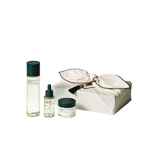 PyunkangYul Calming Line Gift Set 150ml+50ml+30ml Korean product view 2