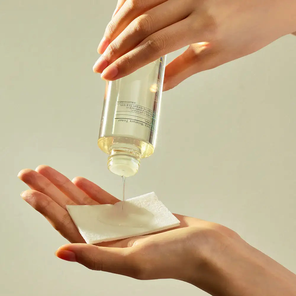 PyunkangYul Calming Line Gift Set 150ml+50ml+30ml Korean product view 5