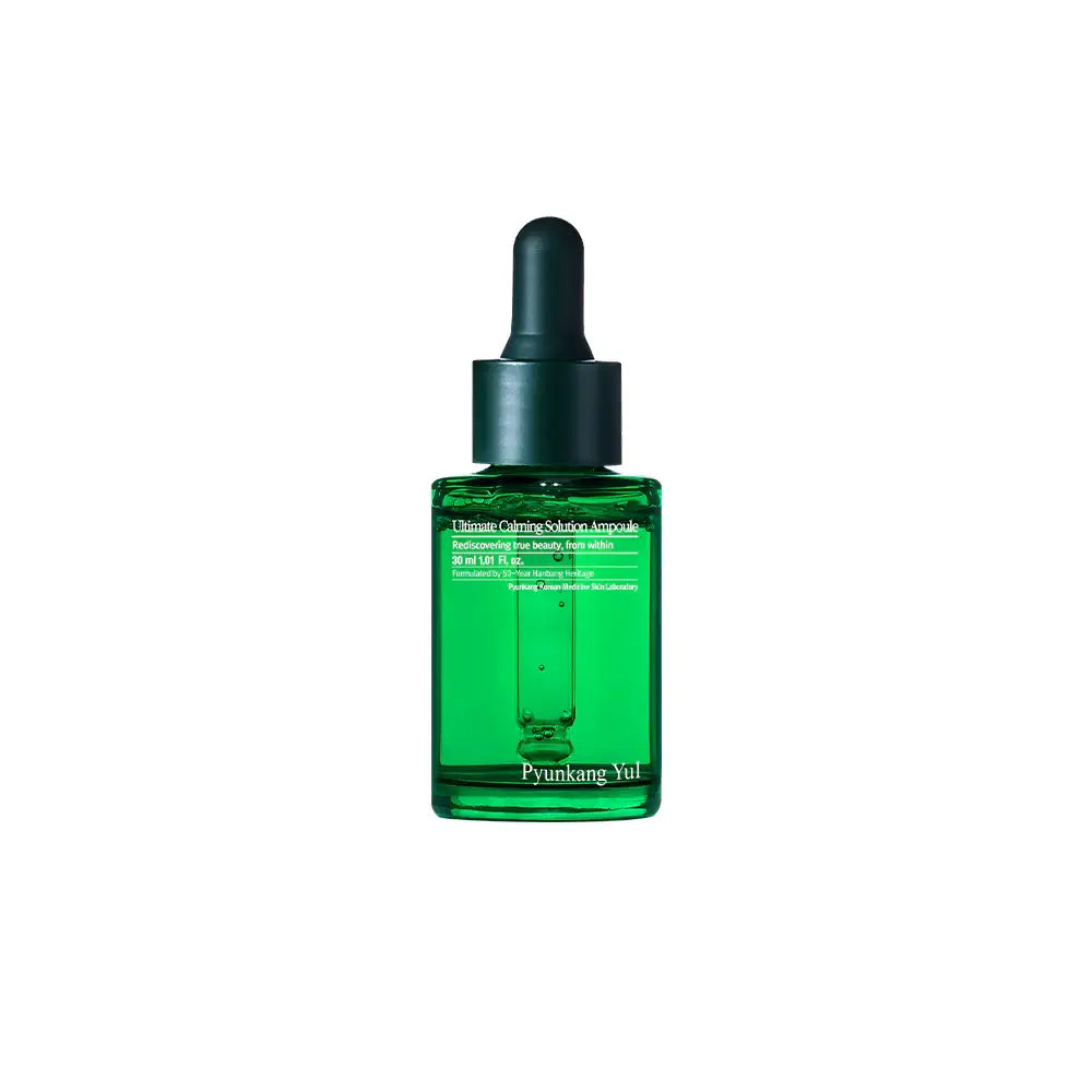 PyunkangYul Ultimate Calming Solution Ampoule 30ml Korean product view 5