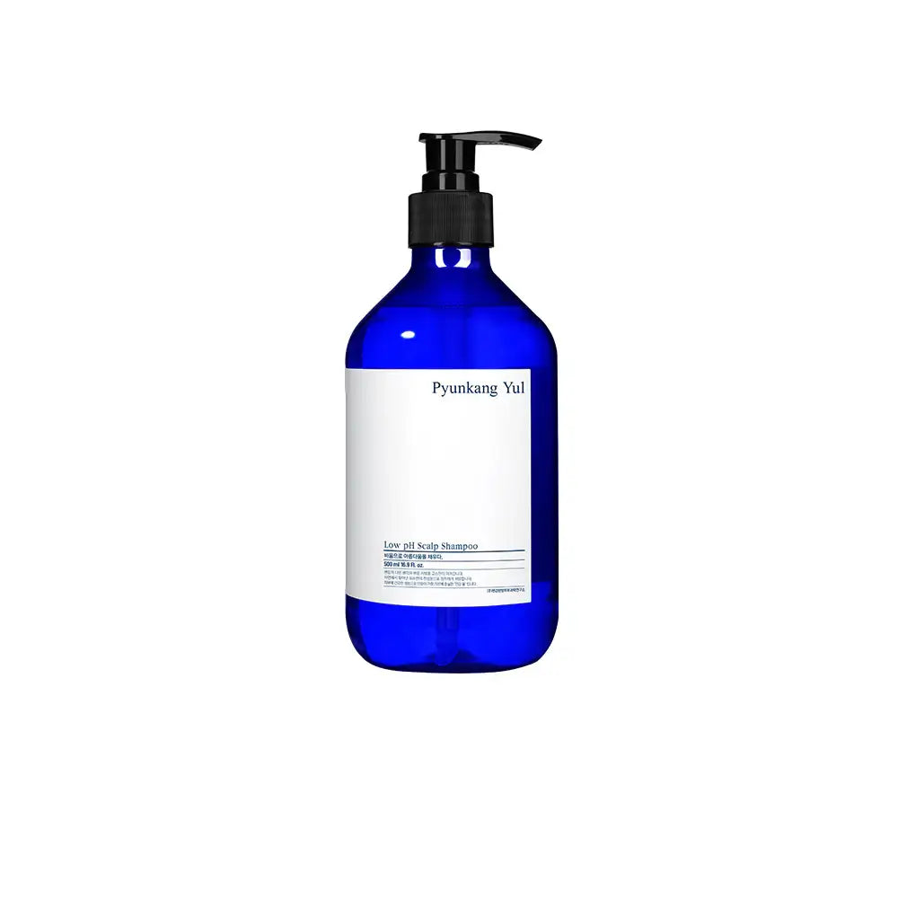 PyunkangYul Low pH Scalp Shampoo 500ml Korean product view 5