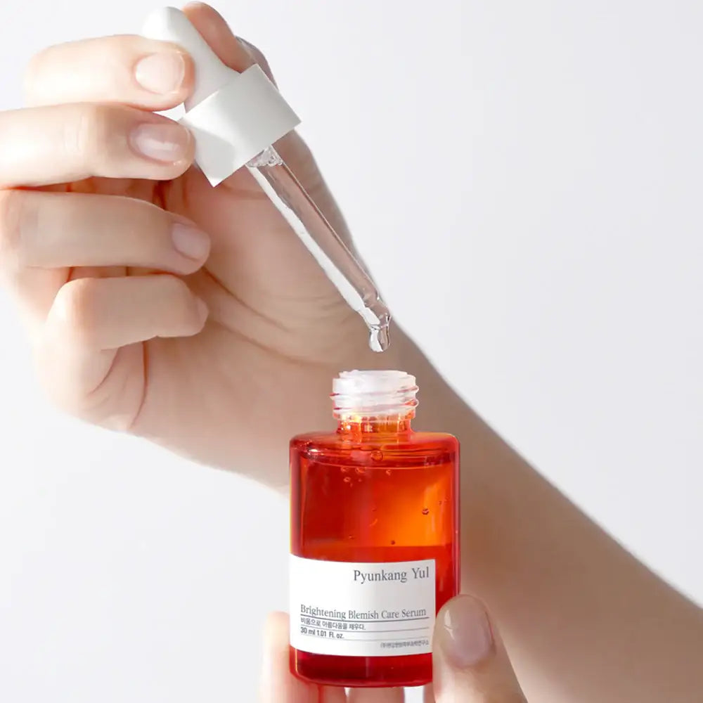 PyunkangYul Brightening Blemish Care Serum 30ml Korean product view 3