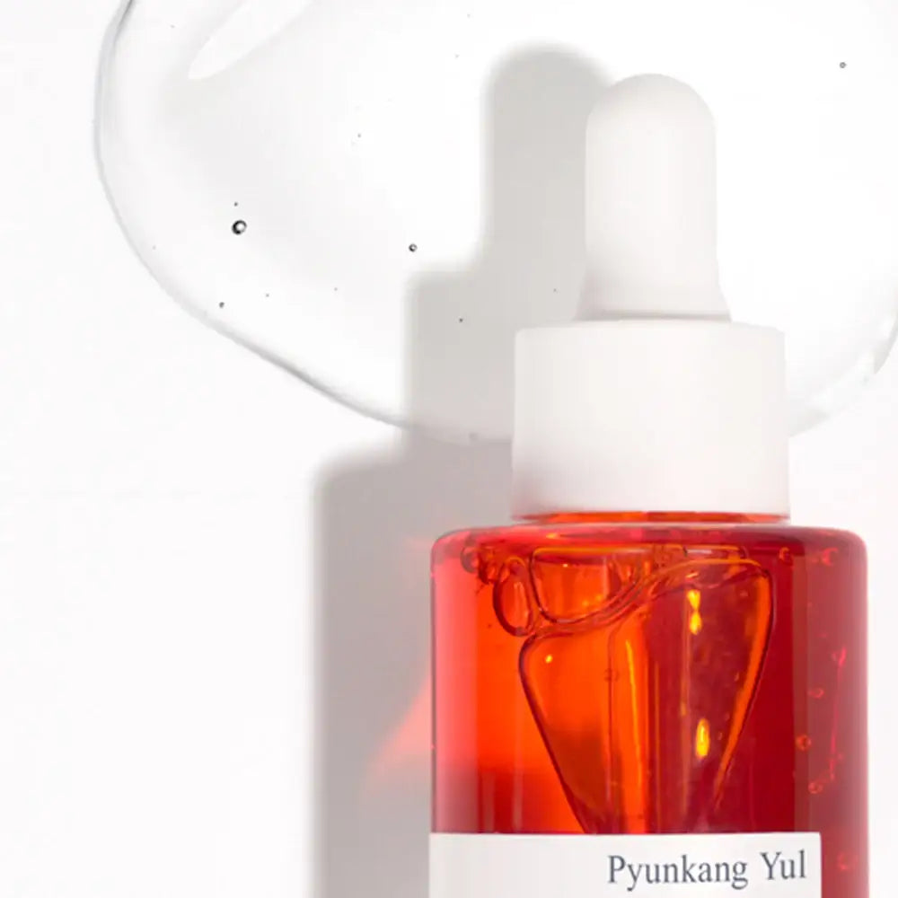PyunkangYul Brightening Blemish Care Serum 30ml Korean product view 4