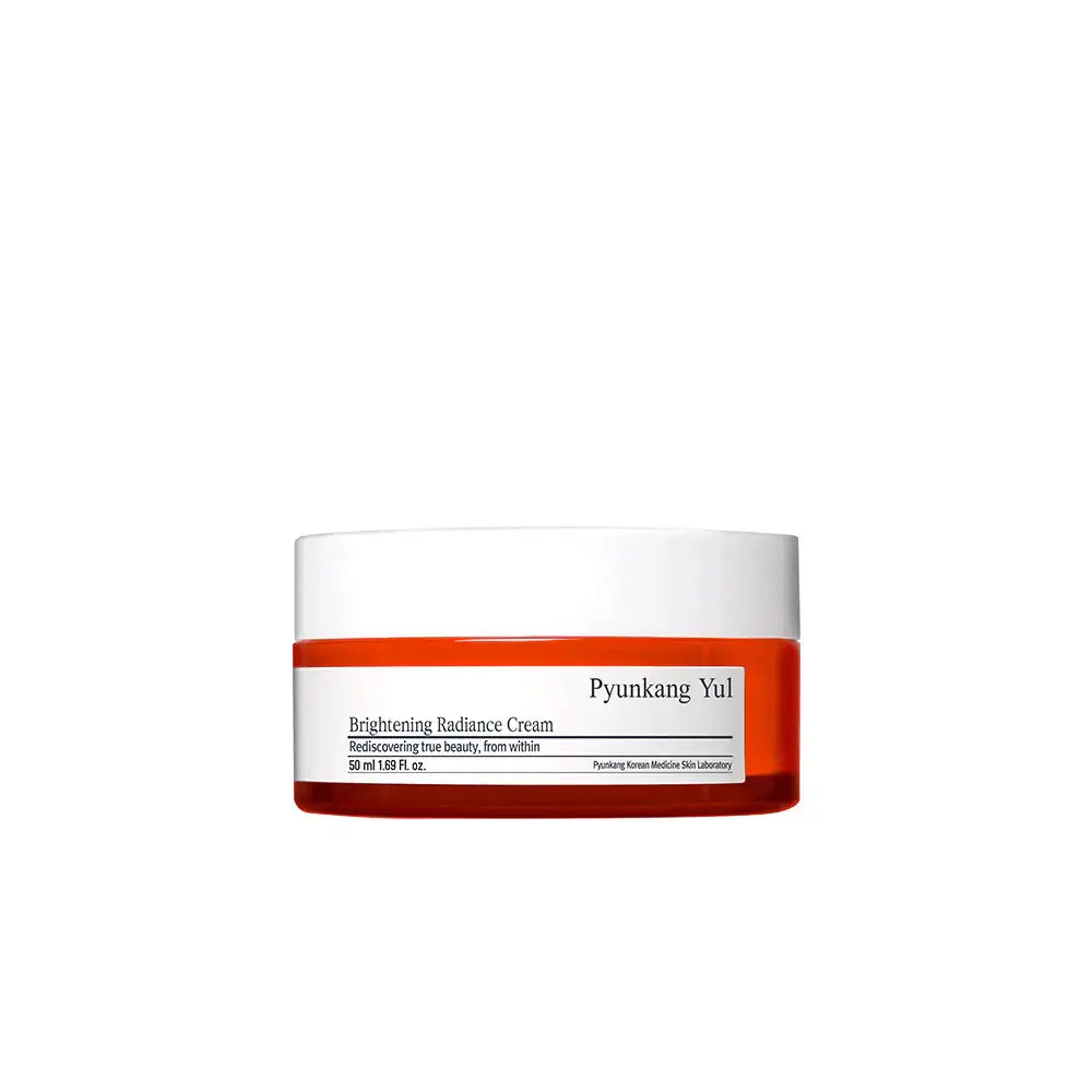 PyunkangYul Brightening Radiance Cream 50ml Korean product view 5