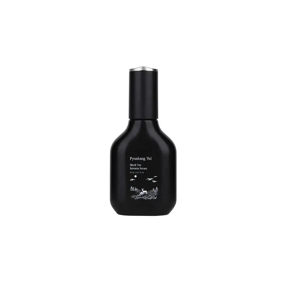 PyunkangYul Black Tea Boosting Serum 45ml Korean product view 5