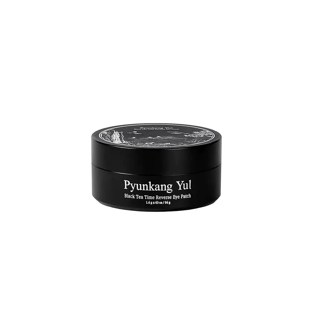 PyunkangYul Black Tea Time Reverse Eye Patch 84g/60ea Korean product view 5