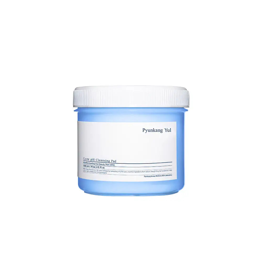 PyunkangYul Low pH Cleansing Pad 140ml/70ea Korean product view 5