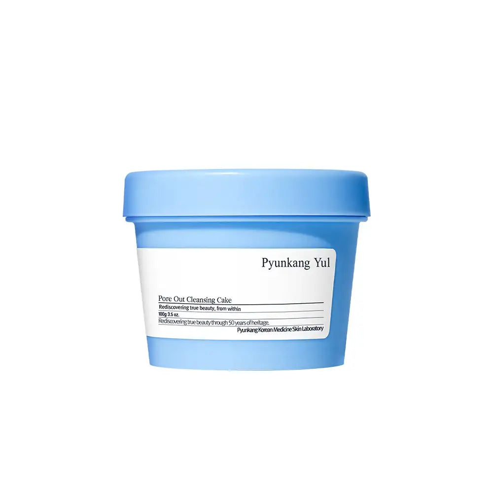 PyunkangYul Pore Out Cleansing Cake 100g Korean product view 5