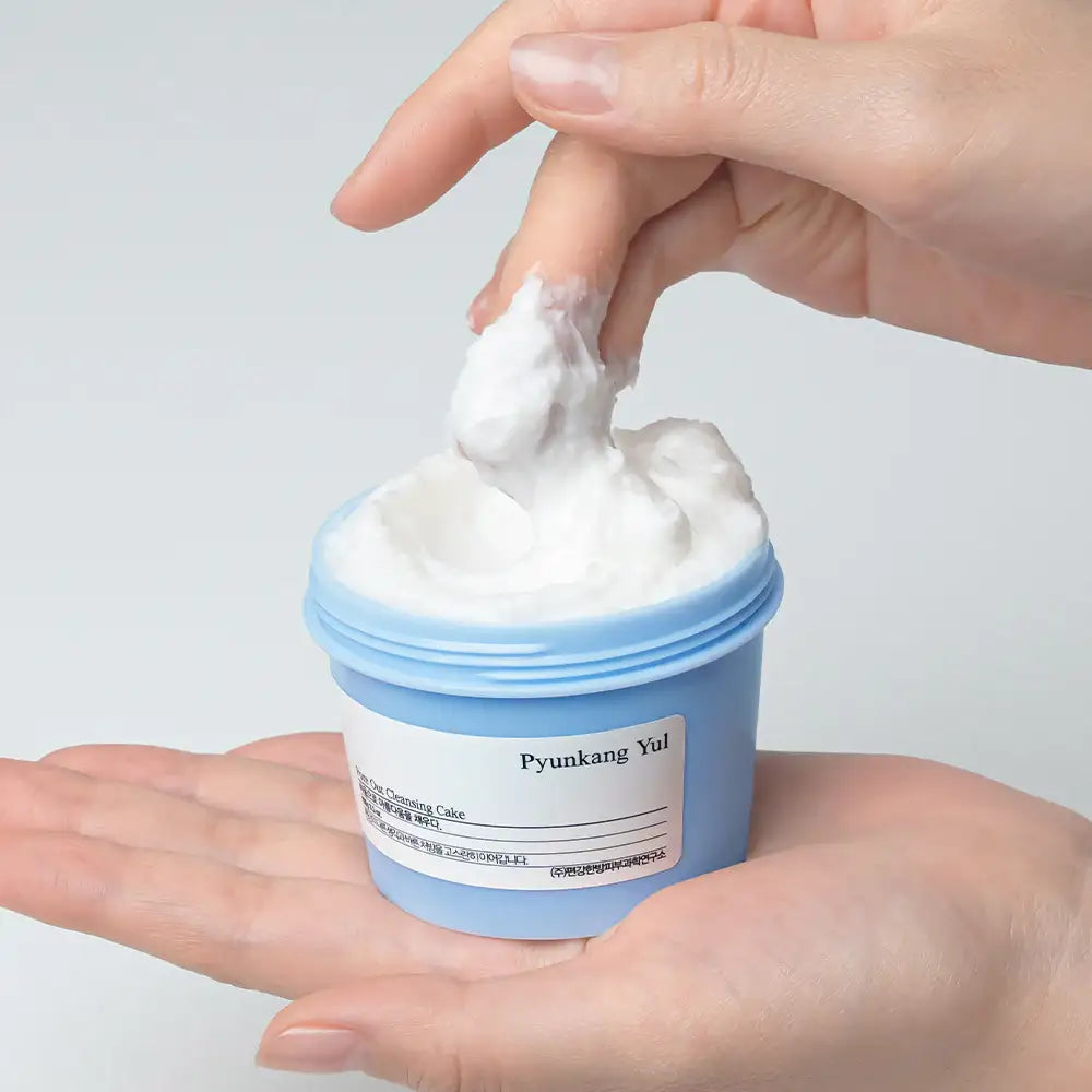 PyunkangYul Pore Out Cleansing Cake 100g Korean product view 4