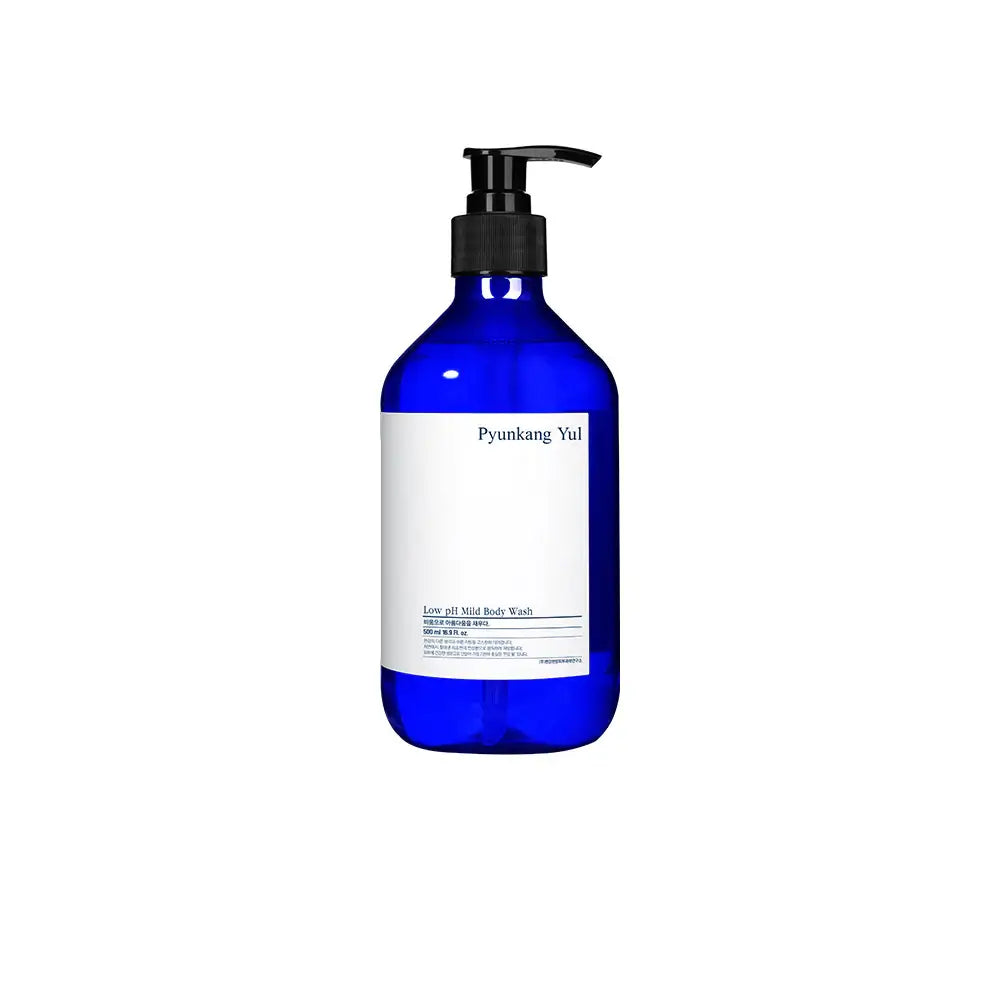 PyunkangYul Low pH Mild Body Wash 500ml Korean product view 5