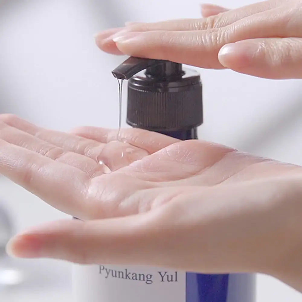 PyunkangYul Low pH Mild Body Wash 500ml Korean product view 3