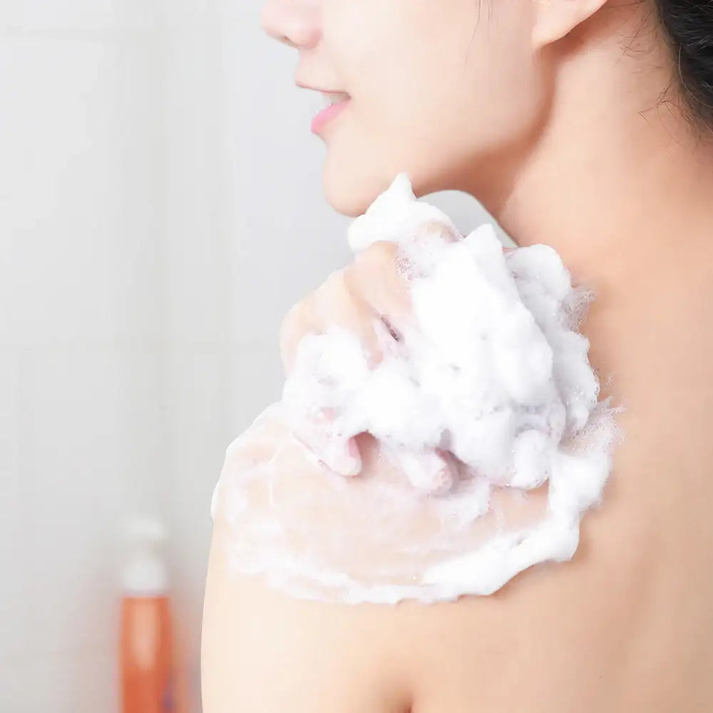 PyunkangYul Low pH Mild Body Wash 500ml Korean product view 4