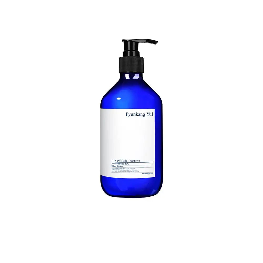 PyunkangYul Low pH Scalp Treatment 500ml Korean product view 5