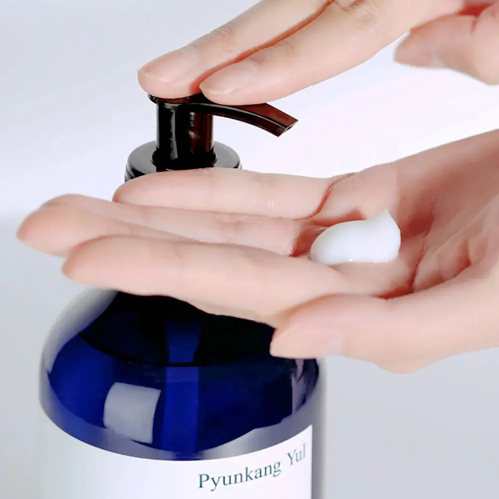 PyunkangYul Low pH Scalp Treatment 500ml Korean product view 3