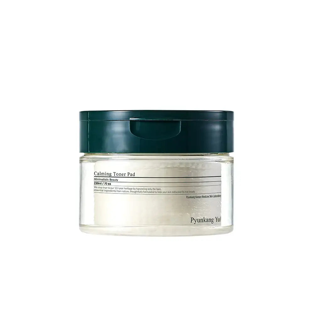 PyunkangYul Calming Toner Pad 230ml/70ea Korean product view 5