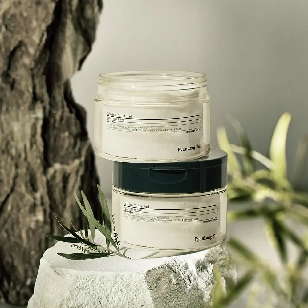 PyunkangYul Calming Toner Pad 230ml/70ea Korean product view 3