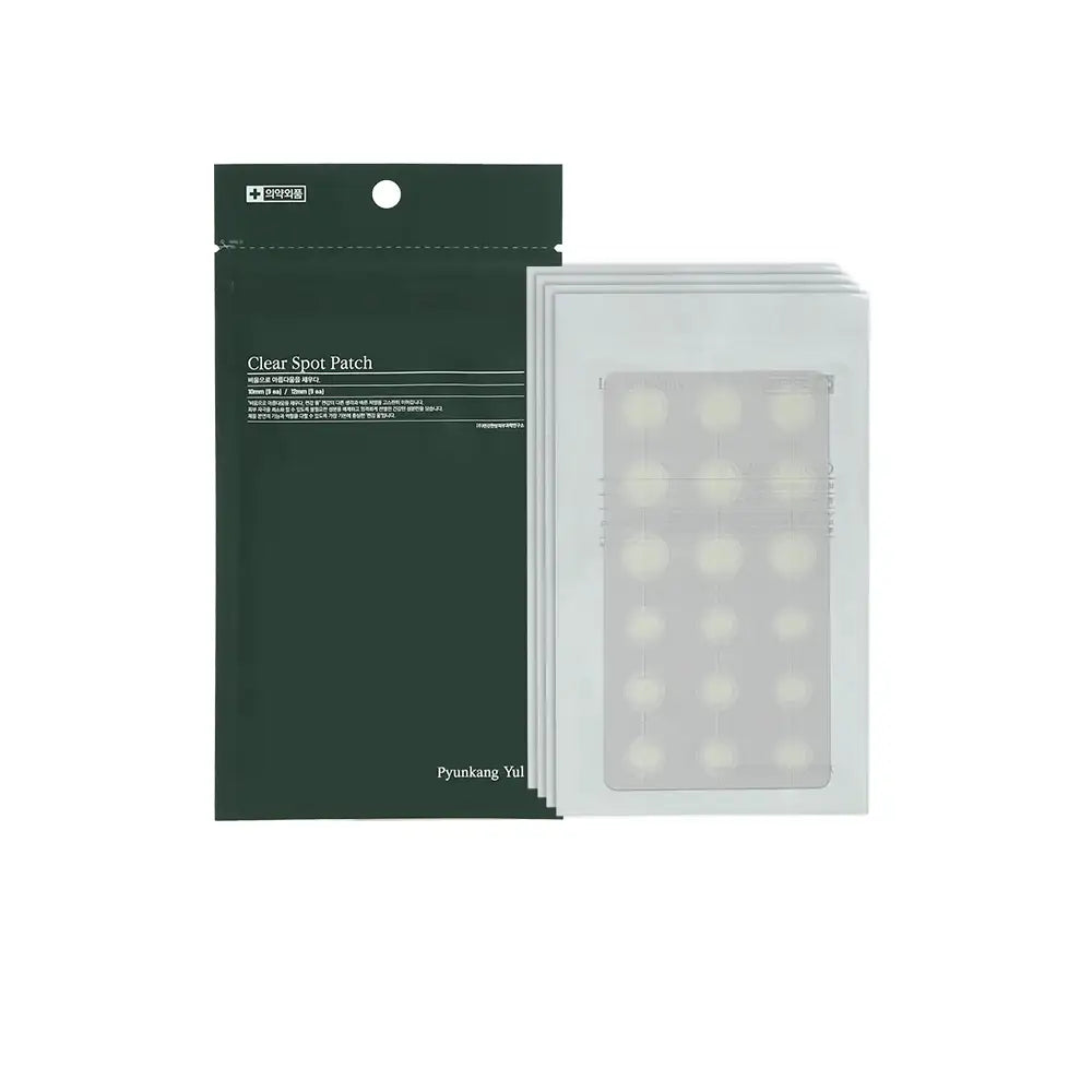 PyunkangYul Clear Spot Patch 72ea Korean product view 5