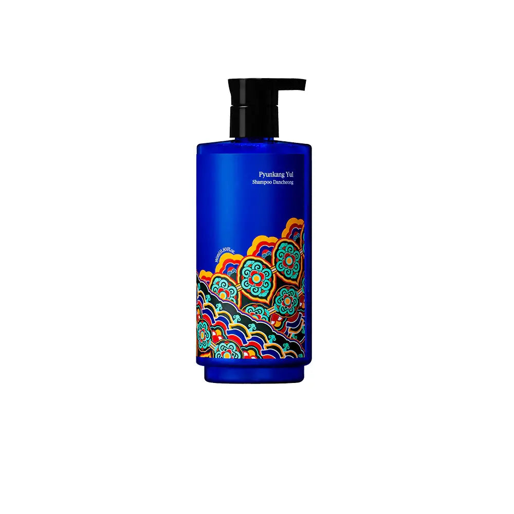 PyunkangYul Shampoo Dancheong 350ml Korean product view 5
