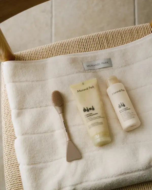 MORANDI PARK Facial Tower Korean beauty product view 4