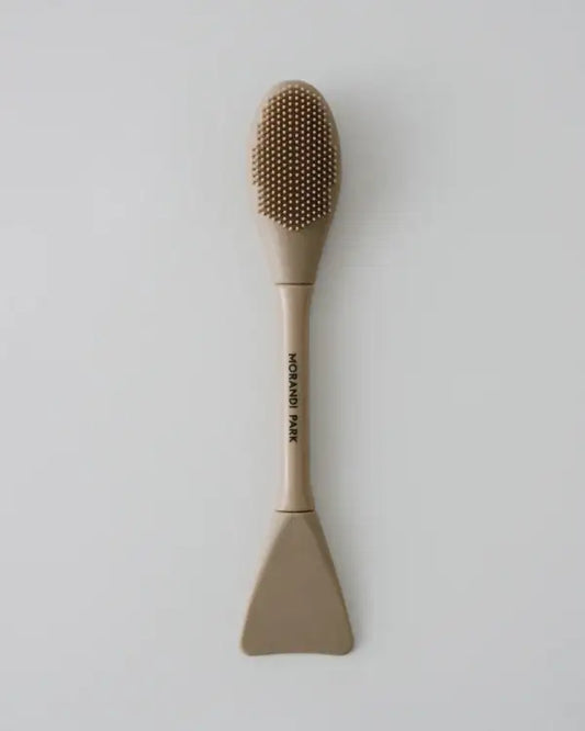 MORANDI PARK Facial Brush Korean beauty product view 2
