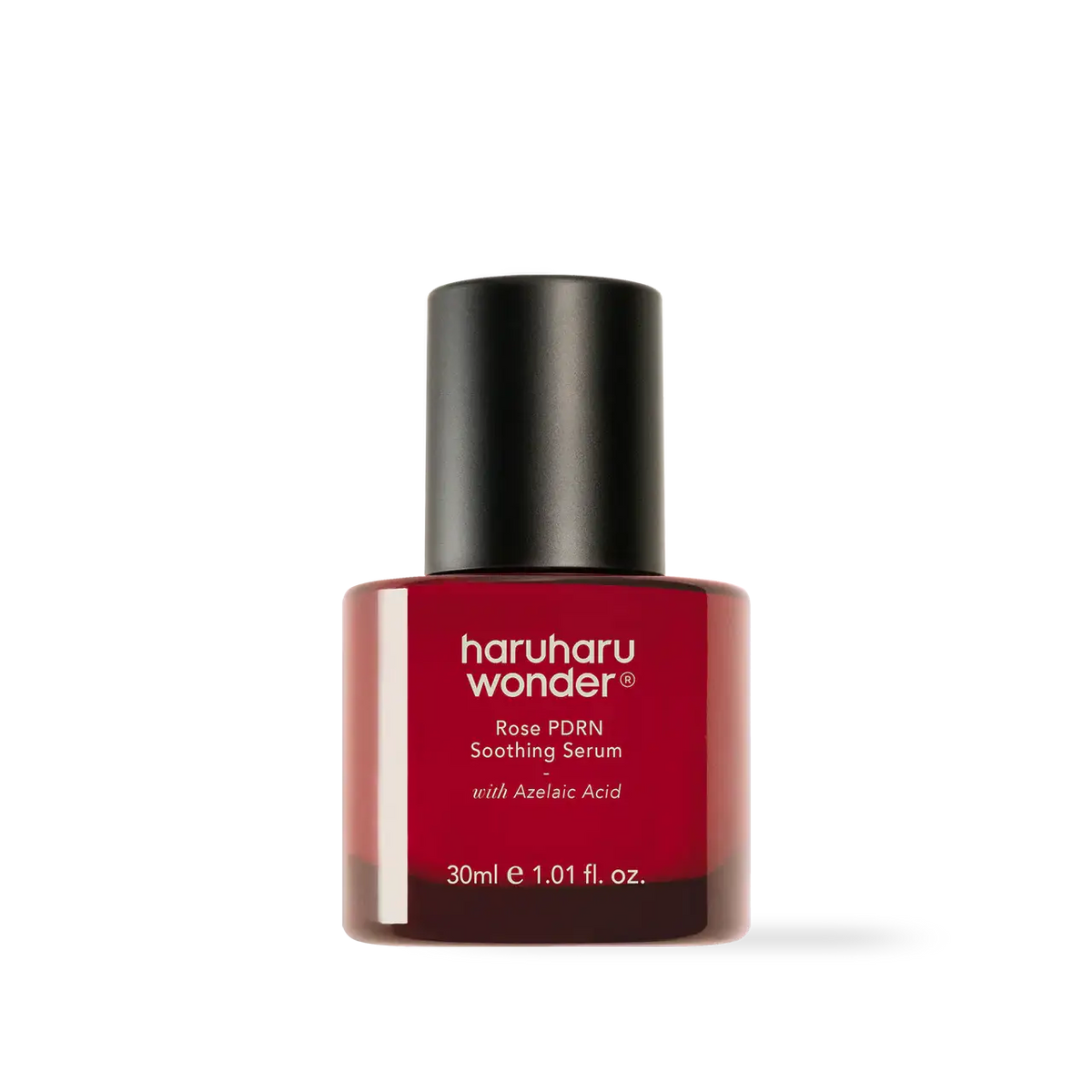 haruharu wonder Rose PDRN Soothing Serum 30ml Korean beauty product image 1