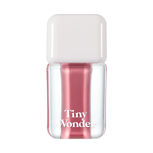 Tiny Wonder Hyper Dewy Lip Tint 3.4g - 6 Colors Korean beauty product image 2