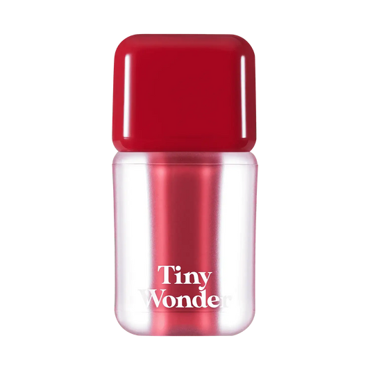 Tiny Wonder Hyper Blur Lip Tint 3.6g - 6 Colors Korean beauty product image 2