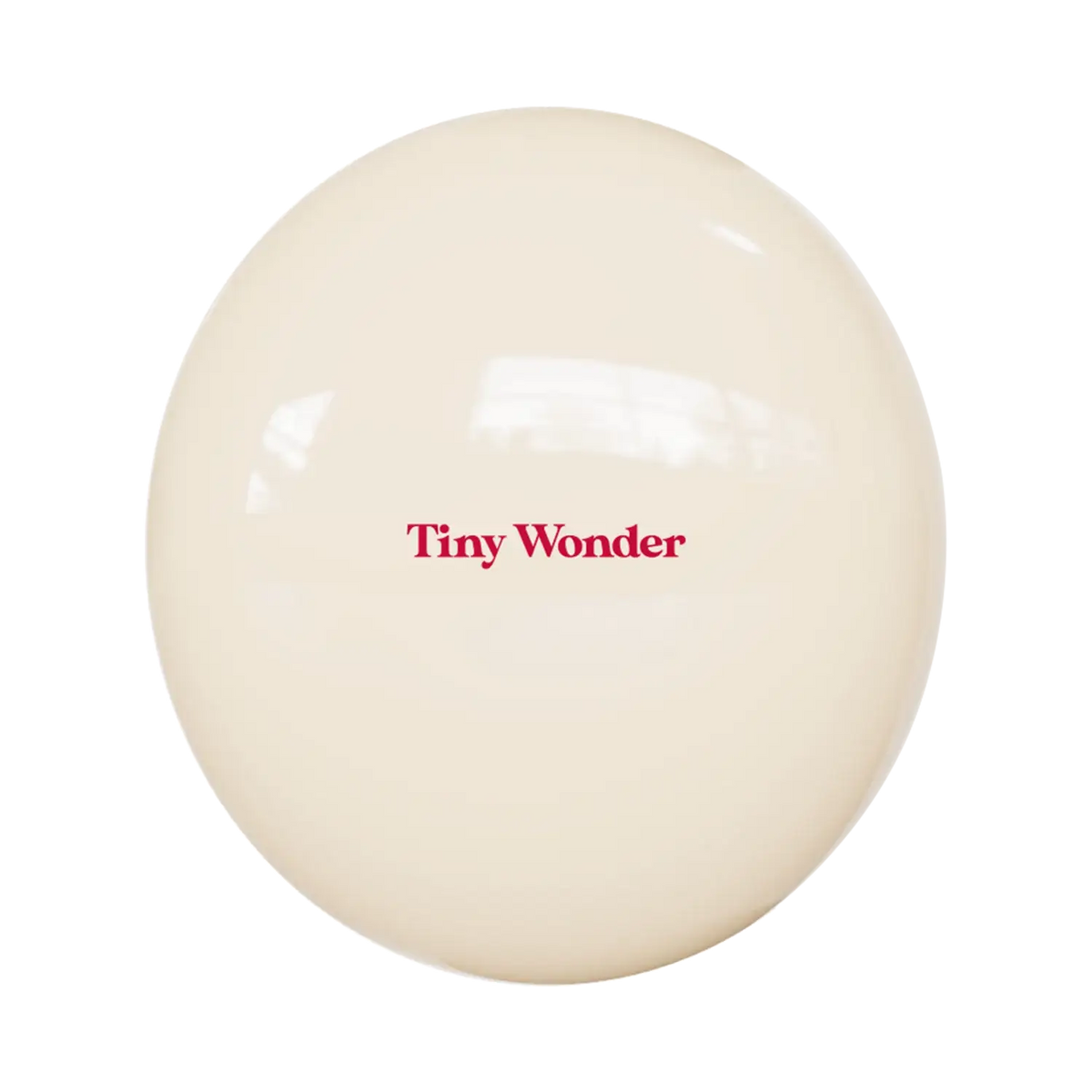 Tiny Wonder Hyper Cushion 9g - 2 Colors Korean beauty product image 4