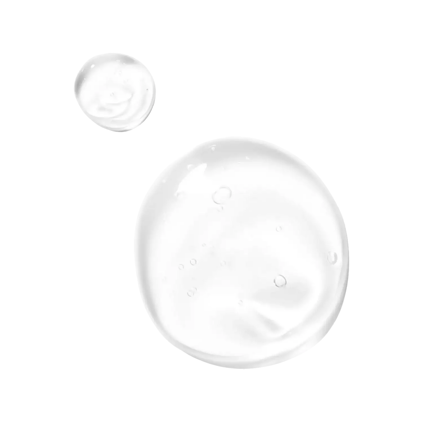 Laundryou Clean Face Gargle Gel-to-Foam Cleanser Strong 160g Korean gel-to-foam cleanser product image 3