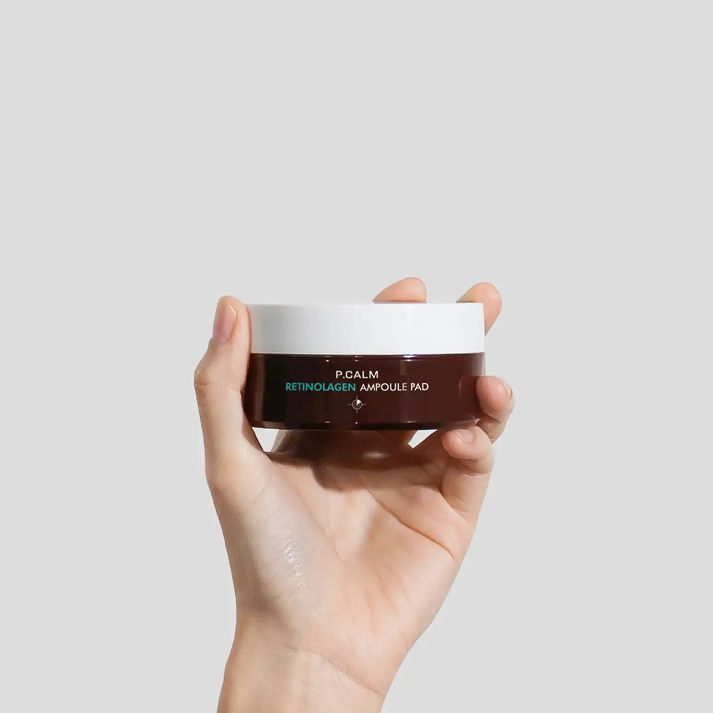 P.CALM Retinolagen Firming Ampoule Pads 85g