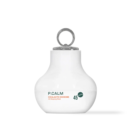 P.CALM Cicalacto Exosome 45 Barrier Sleeping Mask 50ml