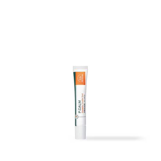 P.CALM Centella Calming Trouble Spot Gel 15ml