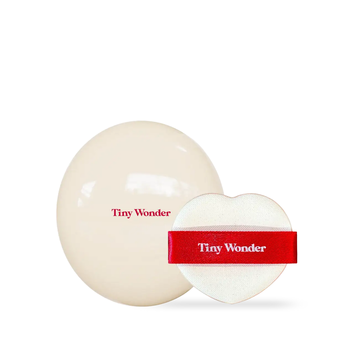 Tiny Wonder Hyper Cushion 9g - 2 Colors Korean beauty product image 5