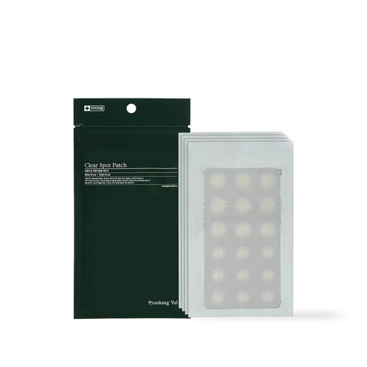 PyunkangYul Clear Spot Patch 72ea Korean product view 2