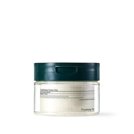 PyunkangYul Calming Toner Pad 230ml/70ea Korean product view 2