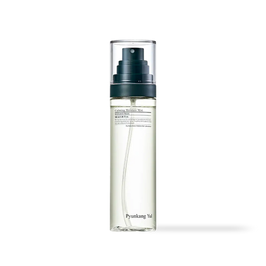 PyunkangYul Calming Moisture Mist 100ml Korean product view 2