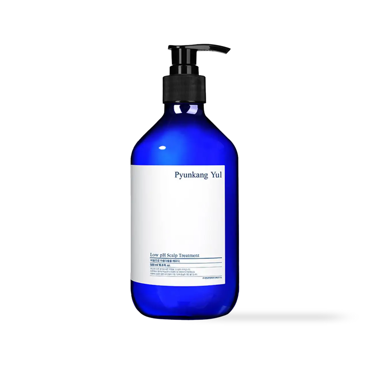 PyunkangYul Low pH Scalp Treatment 500ml Korean product view 2