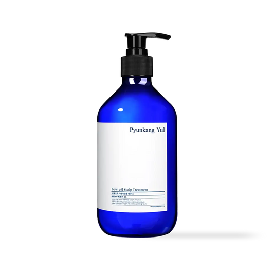 PyunkangYul Low pH Scalp Treatment 500ml Korean product view 2