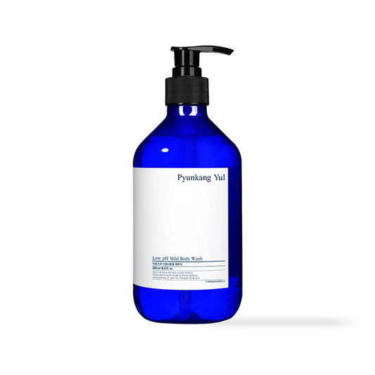PyunkangYul Low pH Mild Body Wash 500ml Korean product view 2