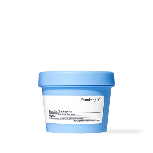 PyunkangYul Pore Out Cleansing Cake 100g Korean product view 2
